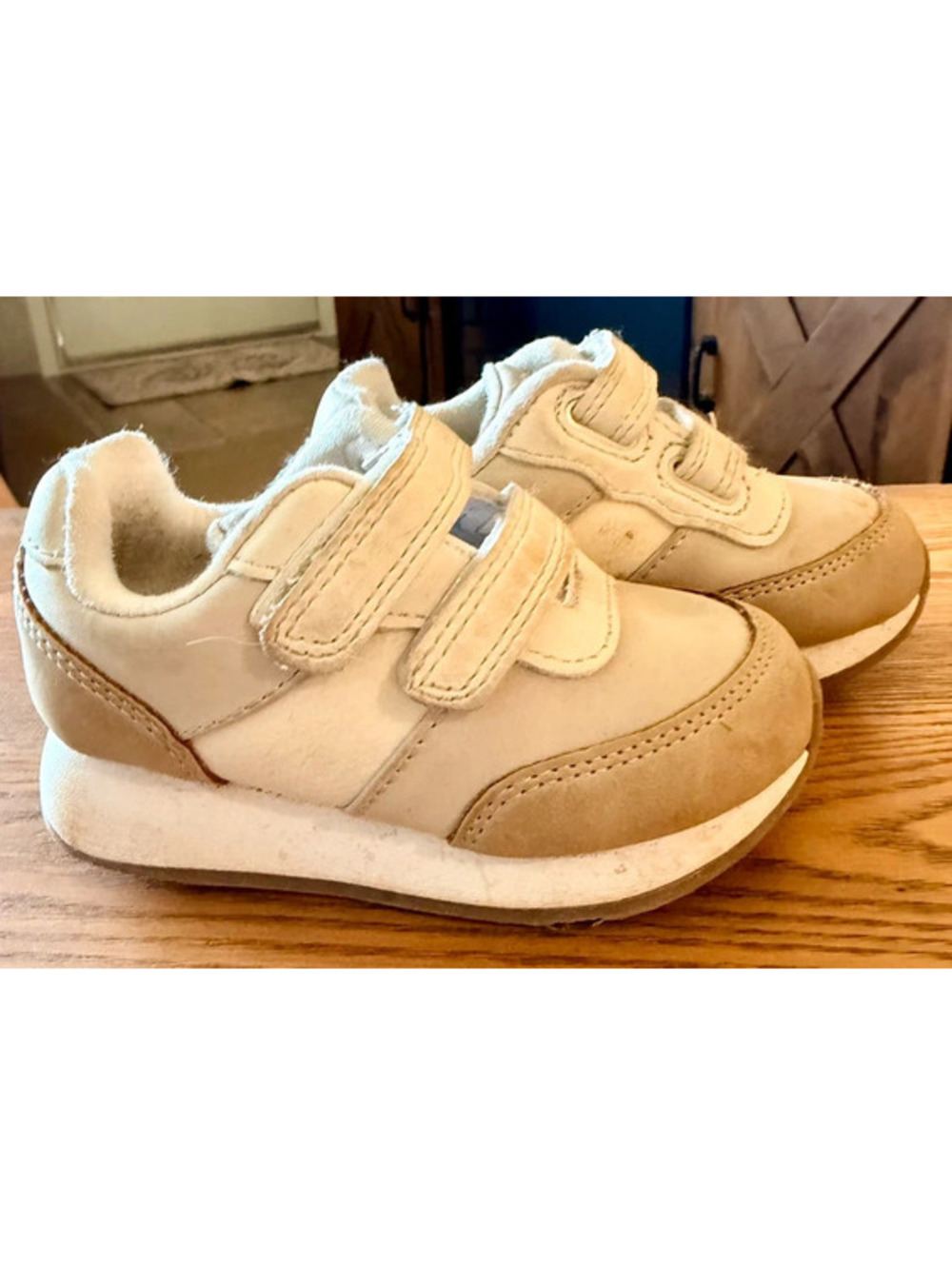 Cat & Jack Toddler Sneakers